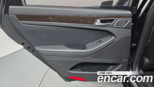 Genesis G80 3.8 GDI Prestige 2019 — фото 25