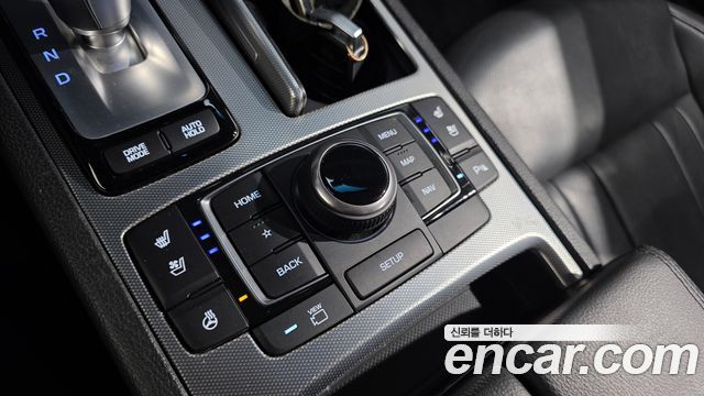 Genesis G80 3.8 GDI Prestige 2019 — фото 28