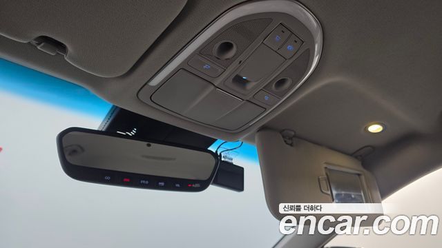 Genesis G80 3.8 GDI Prestige 2019 — фото 29