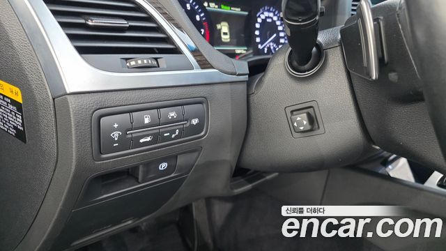 Genesis G80 3.8 GDI Prestige 2019 — фото 30