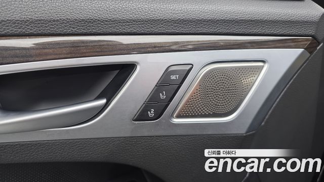 Genesis G80 3.8 GDI Prestige 2019 — фото 34