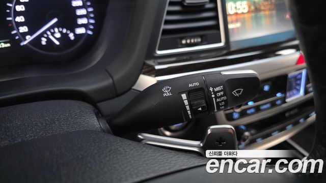 Genesis G80 3.8 GDI Prestige 2019 — фото 38