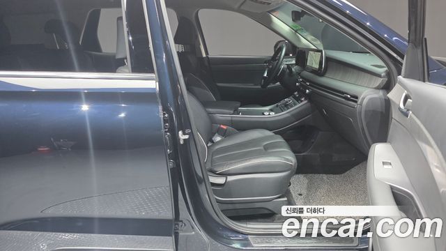 Hyundai Palisade Gasoline 3.8 4WD Prestige 2023 — фото 11