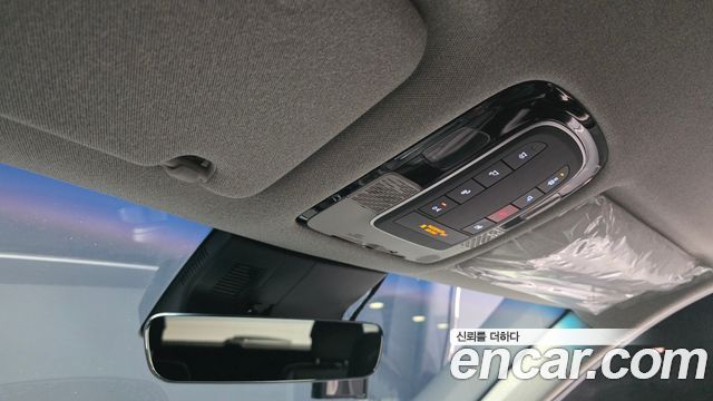 Hyundai Palisade Gasoline 3.8 4WD Prestige 2023 — фото 18