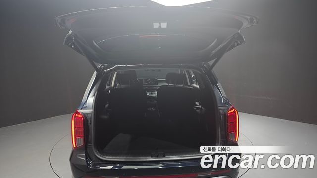 Hyundai Palisade Gasoline 3.8 4WD Prestige 2023 — фото 20