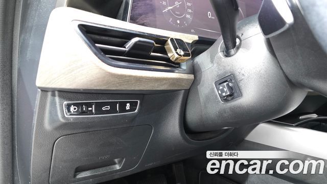 Kia K8 3.5 LPG 2WD Trendy(Rentcar) 2022 — фото 19