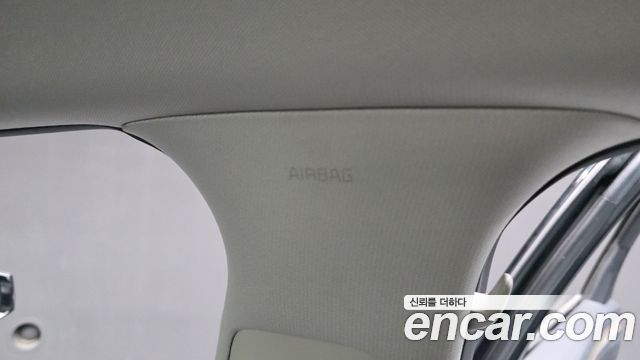 Kia K8 3.5 LPG 2WD Trendy(Rentcar) 2022 — фото 30