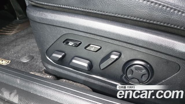 Kia K8 3.5 LPG 2WD Trendy(Rentcar) 2022 — фото 31