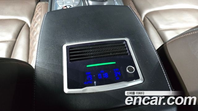 KG Mobility (SsangYong) Rexton Diesel 2.2 4WD Master 2022 — фото 20