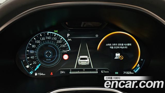 Genesis G80 (RG3) Gasoline 3.5 Turbo 2WD 2024 — фото 8