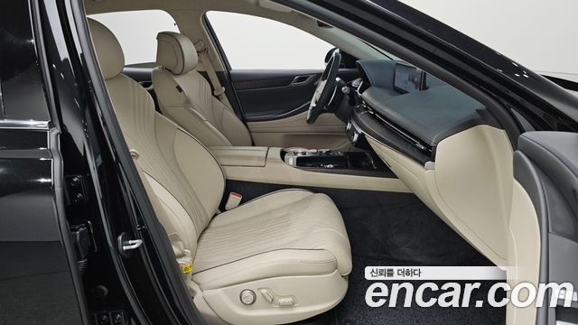 Genesis G80 (RG3) Gasoline 3.5 Turbo 2WD 2024 — фото 15