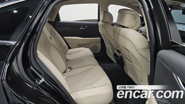 Genesis G80 (RG3) Gasoline 3.5 Turbo 2WD 2024 — фото 16