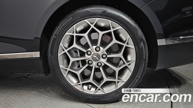 Genesis G80 (RG3) Gasoline 3.5 Turbo 2WD 2024 — фото 27