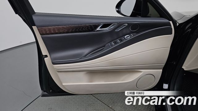Genesis G80 (RG3) Gasoline 3.5 Turbo 2WD 2024 — фото 30