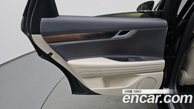 Genesis G80 (RG3) Gasoline 3.5 Turbo 2WD 2024 — фото 31