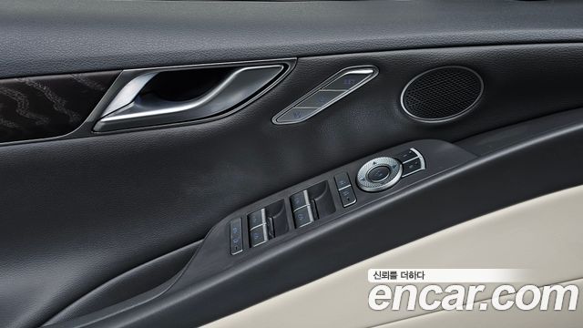 Genesis G80 (RG3) Gasoline 3.5 Turbo 2WD 2024 — фото 33