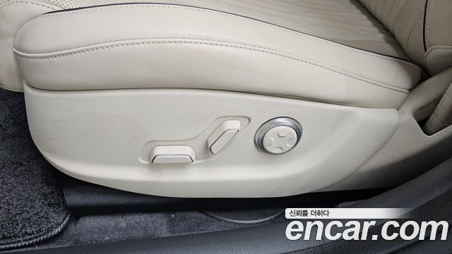 Genesis G80 (RG3) Gasoline 3.5 Turbo 2WD 2024 — фото 38