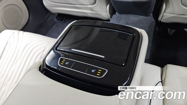 Genesis G80 (RG3) Gasoline 3.5 Turbo 2WD 2024 — фото 39