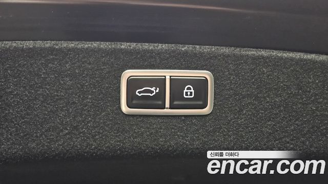 Genesis G80 (RG3) Gasoline 3.5 Turbo 2WD 2024 — фото 41