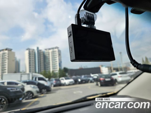 Chevrolet Spark LT Standard 2014 — фото 23
