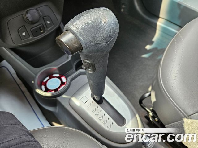 Chevrolet Spark LT Standard 2014 — фото 24