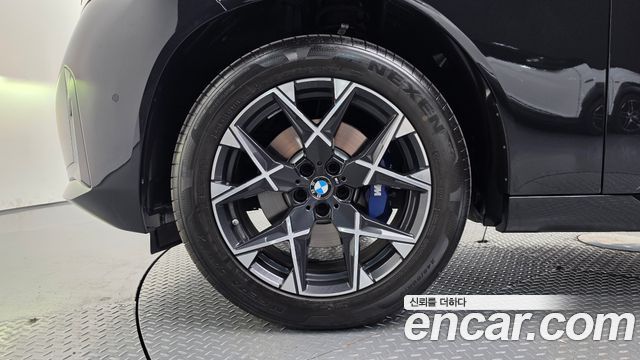 BMW X3 (G45) xDrive 20 M Sport 2026 — фото 5