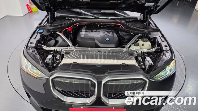 BMW X3 (G45) xDrive 20 M Sport 2026 — фото 6