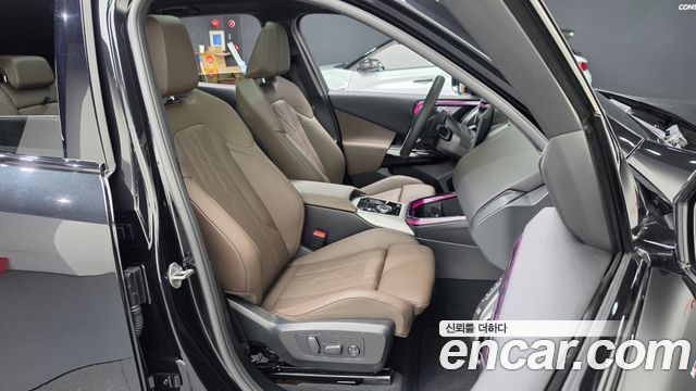 BMW X3 (G45) xDrive 20 M Sport 2026 — фото 11
