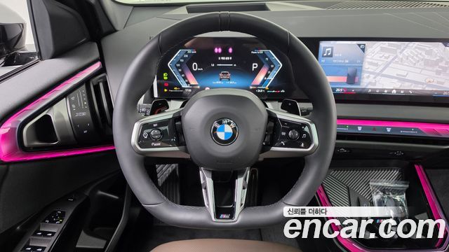 BMW X3 (G45) xDrive 20 M Sport 2026 — фото 13