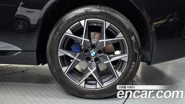 BMW X3 (G45) xDrive 20 M Sport 2026 — фото 21