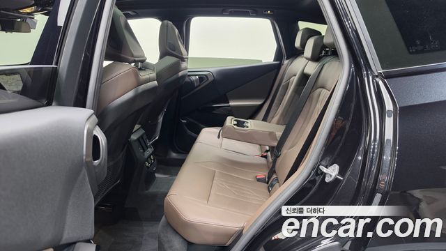 BMW X3 (G45) xDrive 20 M Sport 2026 — фото 26