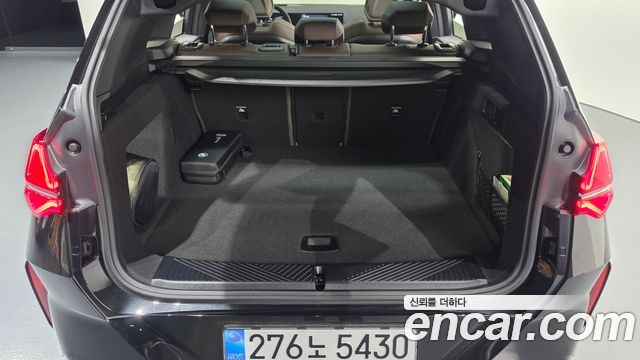 BMW X3 (G45) xDrive 20 M Sport 2026 — фото 29