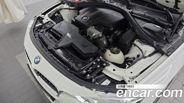 BMW 3 Series (F30) 320i M Sport 2018 — фото 6