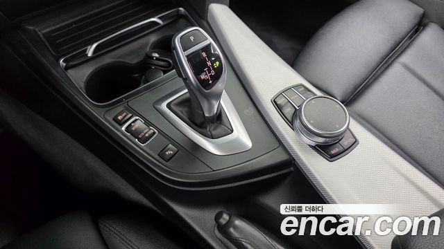 BMW 3 Series (F30) 320i M Sport 2018 — фото 9