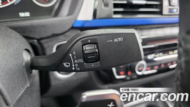 BMW 3 Series (F30) 320i M Sport 2018 — фото 30