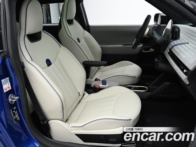 MINI Cooper Electric (IV) SE Classic 2024 — фото 10