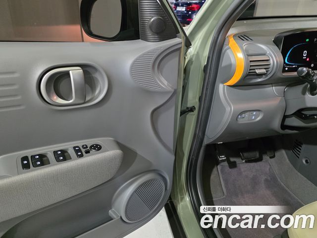 Hyundai Casper Turbo Inspiration 2024 — фото 15