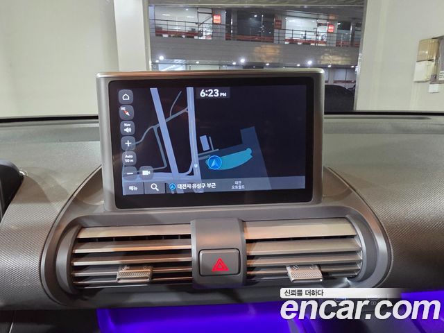 Hyundai Casper Turbo Inspiration 2024 — фото 21