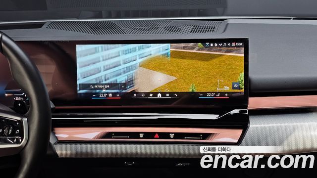 BMW 5 Series (G60) 530i xDrive M Sport 2025 — фото 17