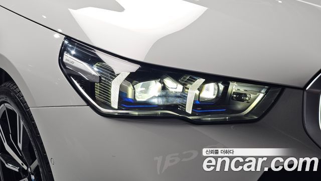 BMW 5 Series (G60) 530i xDrive M Sport 2025 — фото 22