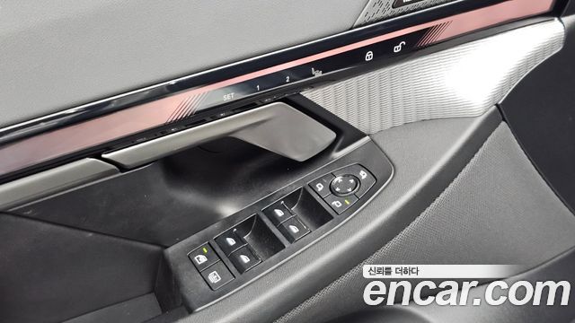 BMW 5 Series (G60) 530i xDrive M Sport 2025 — фото 32