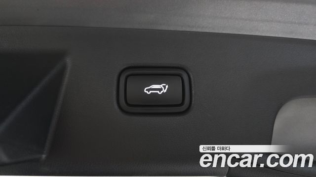 Hyundai Tucson Hybrid (NX4) N Line 2WD Inspiration 2023 — фото 31