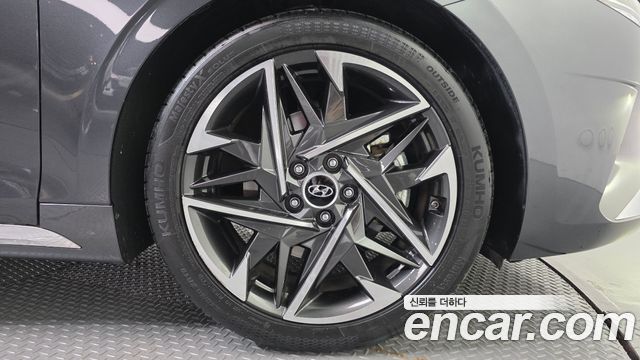 Hyundai Grandeur (IG) 2.5 Exclusice 2020 — фото 5
