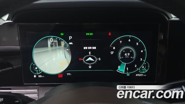 Hyundai Grandeur (IG) 2.5 Exclusice 2020 — фото 8