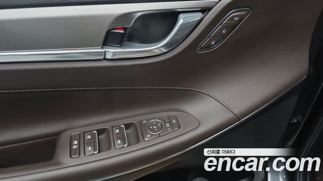 Hyundai Grandeur (IG) 2.5 Exclusice 2020 — фото 11