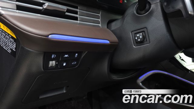 Hyundai Grandeur (IG) 2.5 Exclusice 2020 — фото 12