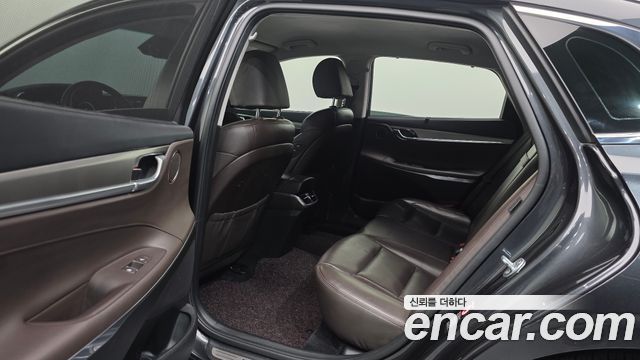 Hyundai Grandeur (IG) 2.5 Exclusice 2020 — фото 16