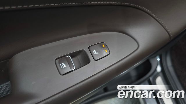 Hyundai Grandeur (IG) 2.5 Exclusice 2020 — фото 17
