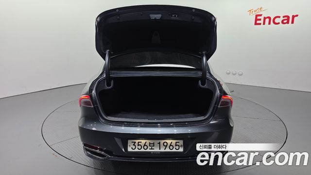 Hyundai Grandeur (IG) 2.5 Exclusice 2020 — фото 19