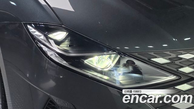 Hyundai Grandeur (IG) 2.5 Exclusice 2020 — фото 22